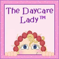 Thedaycarelady.com Favicon