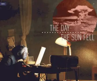 Thedaythesunfell.com(A film by Aya Domenig (2015)) Screenshot