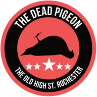 Thedeadpigeon.com Favicon