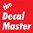 Thedecalmaster.com Favicon
