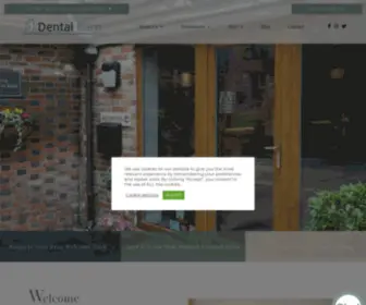 Hailsham Dentist