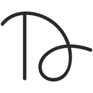 Thedesigntruth.com Logo