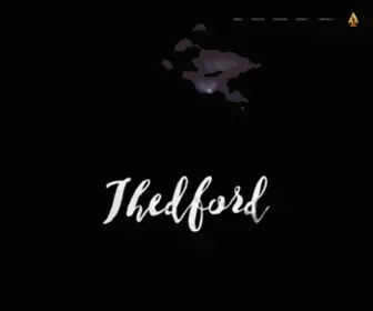 Thedford-Film.com(Thedford) Screenshot