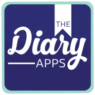 Thediaryapps.com Favicon