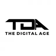 Thedigitalage.co.nz Favicon