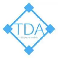 Thedigitalawards.co Favicon