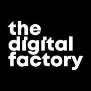 Thedigitalfactory.es Favicon