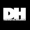 Thedigitalholdings.com Favicon