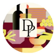 Thedigitalparty.com Favicon