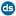Thedigitalshift.ca Favicon