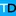Thedigiterati.com Favicon