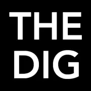 Thedig.tv Favicon