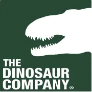 Thedinosaurcompany.shop Logo