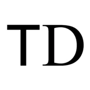 Thedistrict.co.uk Logo