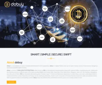 Thedobuy.com(Thedobuy) Screenshot