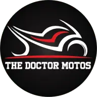 Thedoctormotos.es Logo