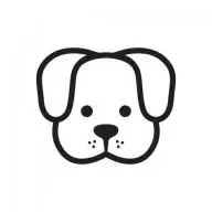 Thedoggiecottage.com Logo
