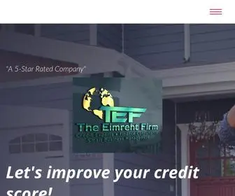 Theeimrehtfirm.com(Theeimrehtfirm) Screenshot