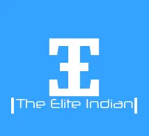 Theeliteindian.com Logo