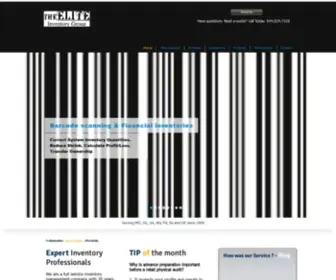 Theeliteinventorygroup.com(The Elite Inventory Group) Screenshot