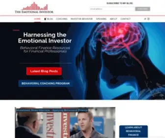 Theemotionalinvestor.org(The Emotional Investor) Screenshot