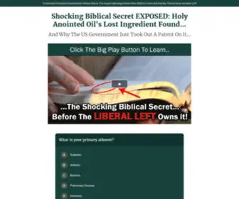 Theexoduseffect.com(The Exodus Effect) Screenshot
