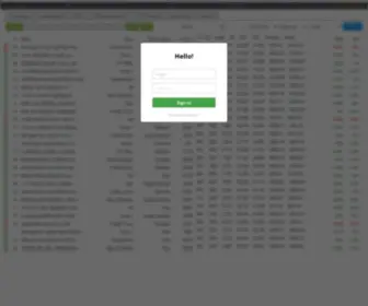 Theextramedium.com(Theextramedium) Screenshot