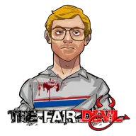 Thefairdevil.com Favicon