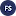 Thefairstreet.com Favicon