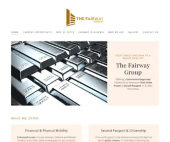 Thefairwaycondos.com(thefairwaycondos) Screenshot