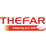 Thefar.com.pe Favicon