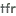 Thefashionrobot.com Logo