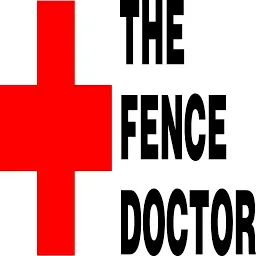 Thefencedoctor.us Logo