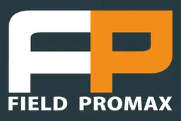Thefieldpromax.com Logo