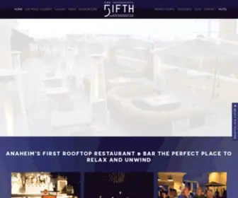 Thefifthoc.com(Thefifthoc) Screenshot