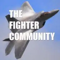 Thefightercommunity.com Favicon