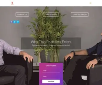 Thefireshow.com(The Fire Show) Screenshot