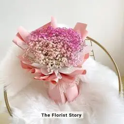 Thefloriststory.com Favicon