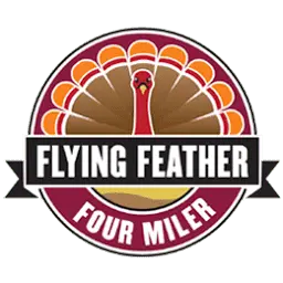 Theflyingfeather.com Favicon