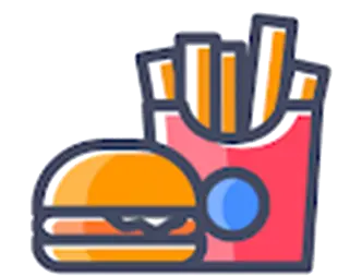 Thefoodbuff.com Favicon