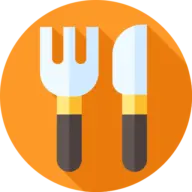 Thefoodcluster.com Favicon