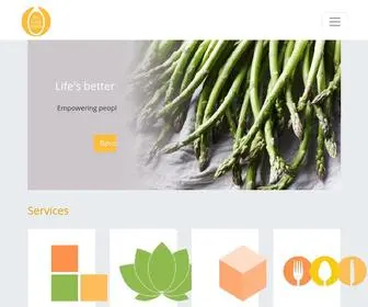 Thefoodcoach.com.au(Free healthy gluten free and fat free recipes) Screenshot