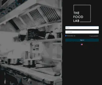 Thefoodlab.com(The Food Lab) Screenshot