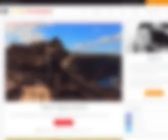 Thefoodpornographer.com(Thefoodpornographer) Screenshot