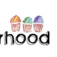 Thefoodsisterhood.com Logo