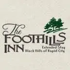 Thefoothillsinn.com Favicon