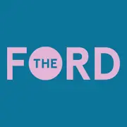 Theford.com Logo