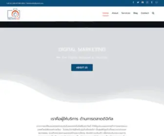 Thefotodio.com(Digital Marketing) Screenshot
