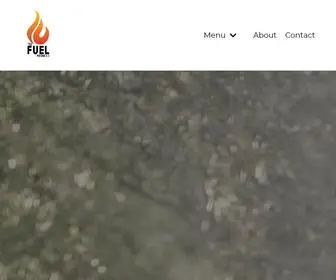 Thefuelmethod.com(The Fuel Method) Screenshot
