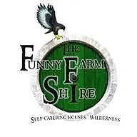 Thefunnyfarmshire.co.za Favicon